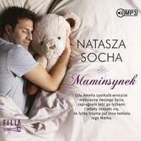 Maminsynek Audiobook, Natasza Socha