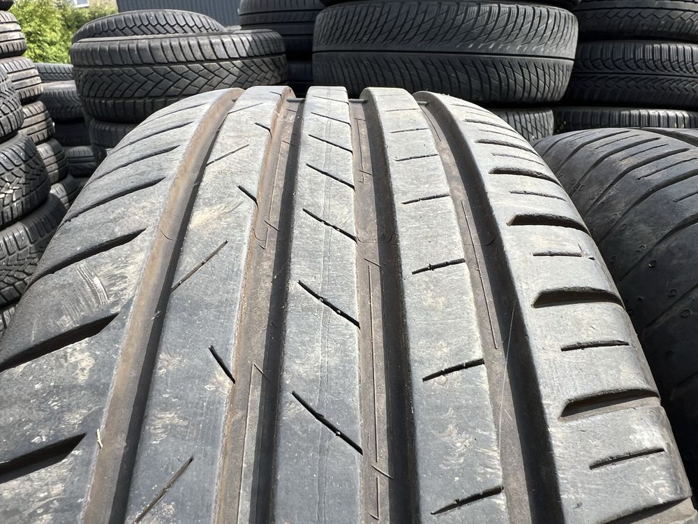 2xopona letnia VREDESTEIN w rozmiarze 215/70 R17