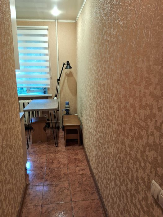 Продам 3х комнатную квартиру в центре г.Запорожье .