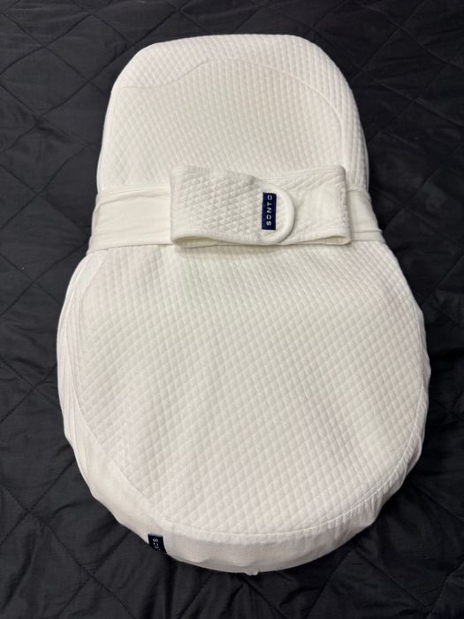 Продам дитячий кокон Sonto