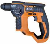 Młotowiertarka akumultorowa SDS-Plus 0,9J 12V AEG BBH 12-0