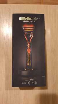 Gillette Labs Heated Razor