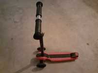 Trotinete Ryder 3 Rodas