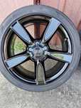 Sprzedam Felgi  5x112 et 51 18 cali audi VW Skoda SEAT