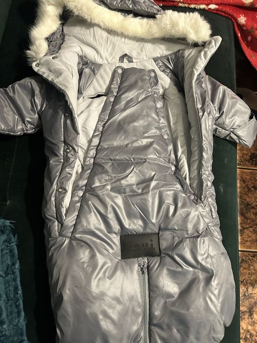 Kombinezon dzieciecy