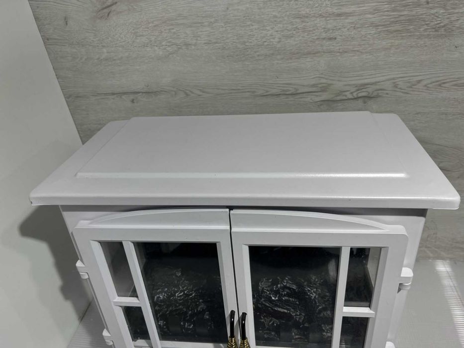 Немецкий Электрокамин Klarstein 2000w, электрический камин срочно