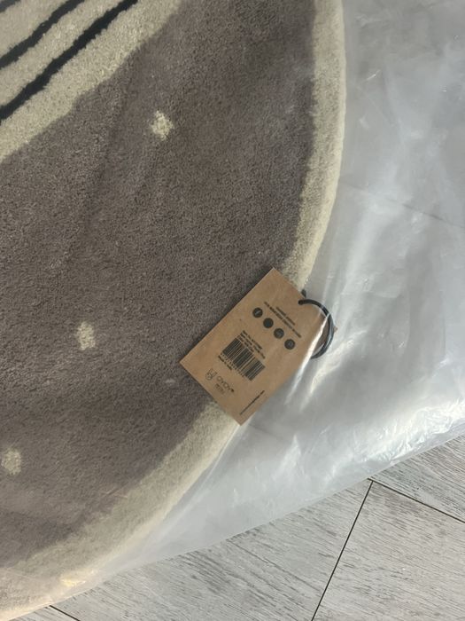 Dywan wełniany OyOy