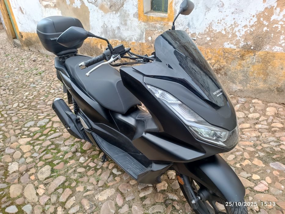 Honda PCX 125 de 2024