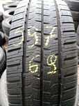 Opona używana 215/65R16C Continental VanContact 4Season 1szt.