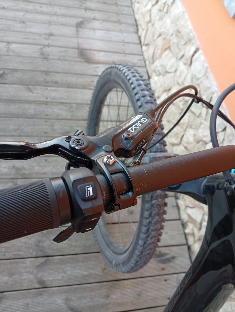 Specialized turbo levo sl carbon k21