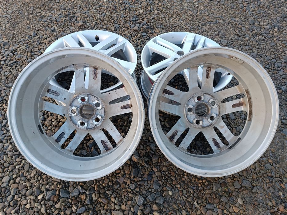 Диски 5*100 R16 TOYOTA