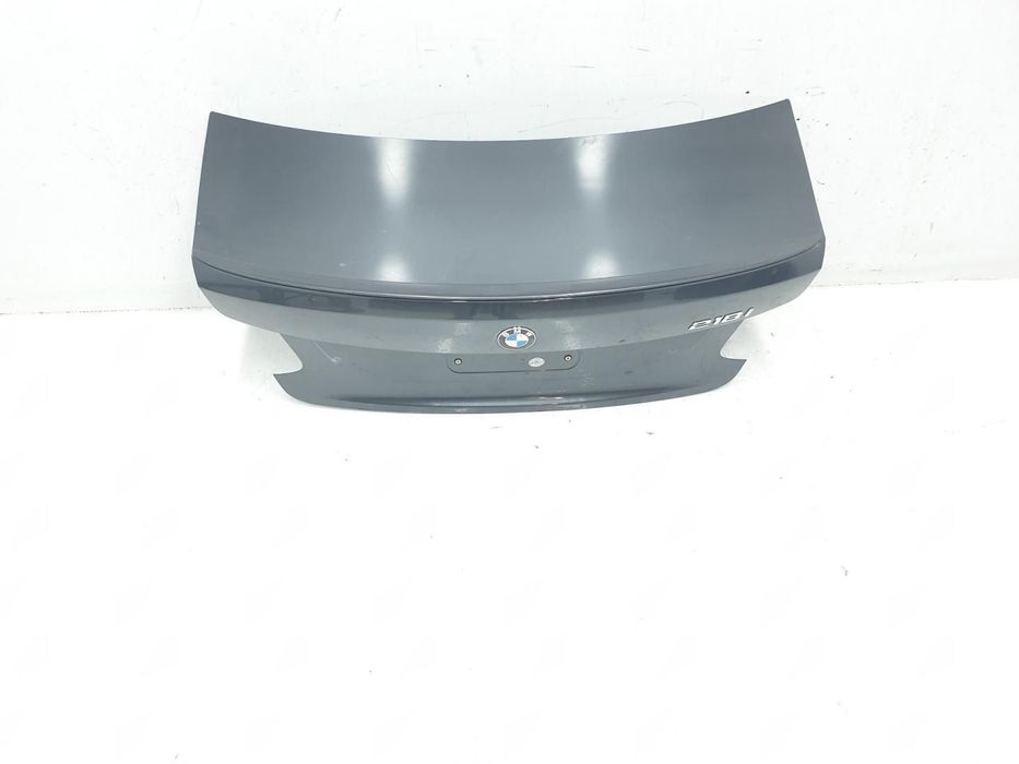 TAMPA/PORTA DA MALA BMW SERIE 2 COUPE F22