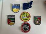 Emblemas (novos)