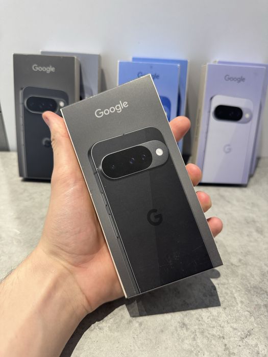 Pixel 10/Піксель 10/10 Pro [НОВИЙ] Усі кольори