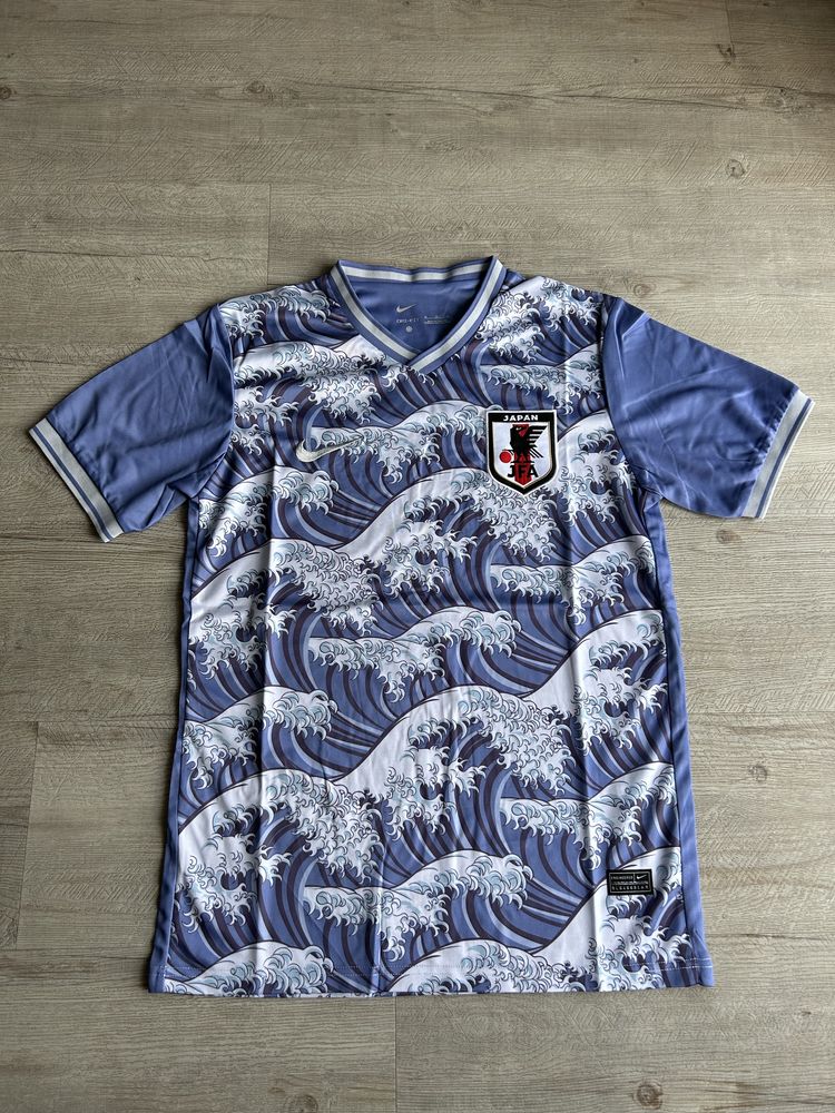 Camisola Japão - Edição Especial