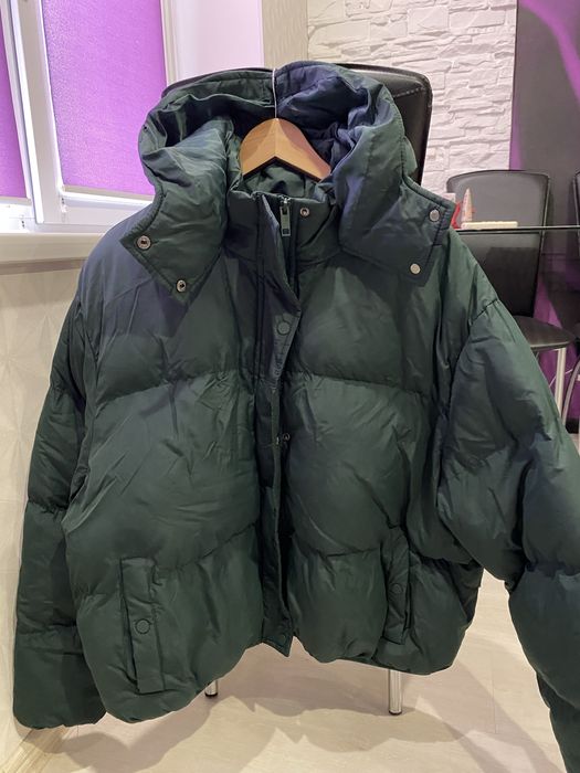 Куртка жіноча зимова