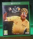 Tour De France 2018 Xbox One S / Series X - kolarstwo jazda na rowerze