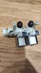 Elektrozawór pralki indesit, ariston, edl 90/88-M