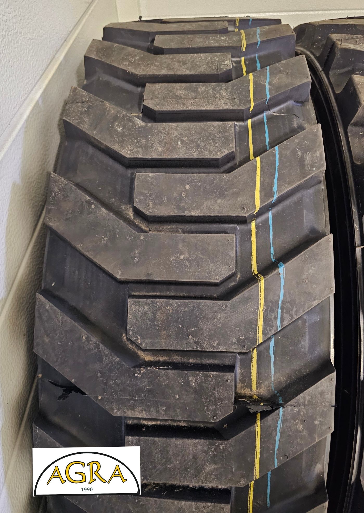 315/80R22.5 [730 netto] Opona PROFIL Bieżnikowana opony KOPARKA