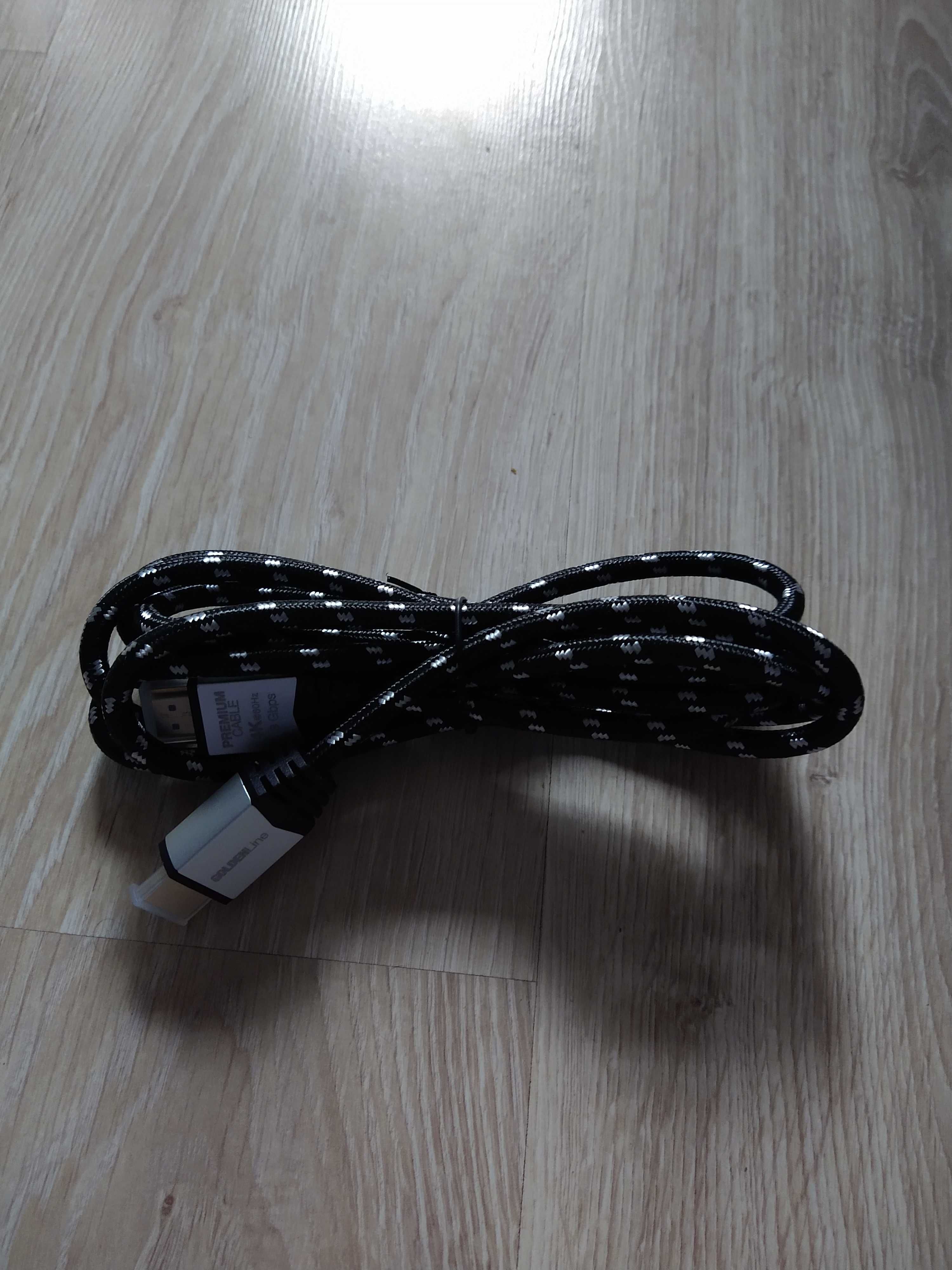 Sprzedam nowy kabel HDMI