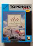 Topshots Deluxe - BIG BOX - Amiga