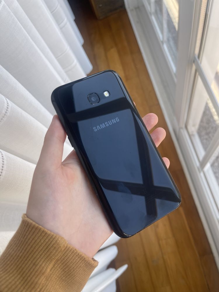 Samsung Galaxy A5