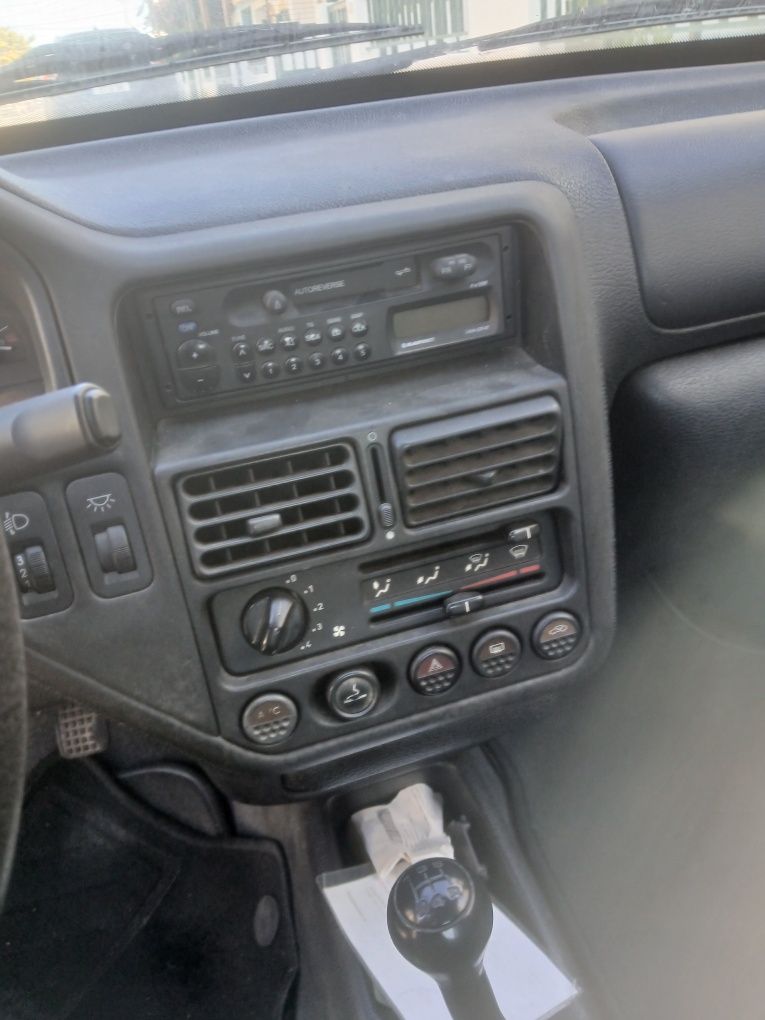 Peugeot 106 usado