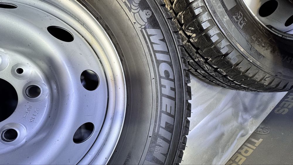 Диски -колеса 5-130 R16 Fiat Ducato