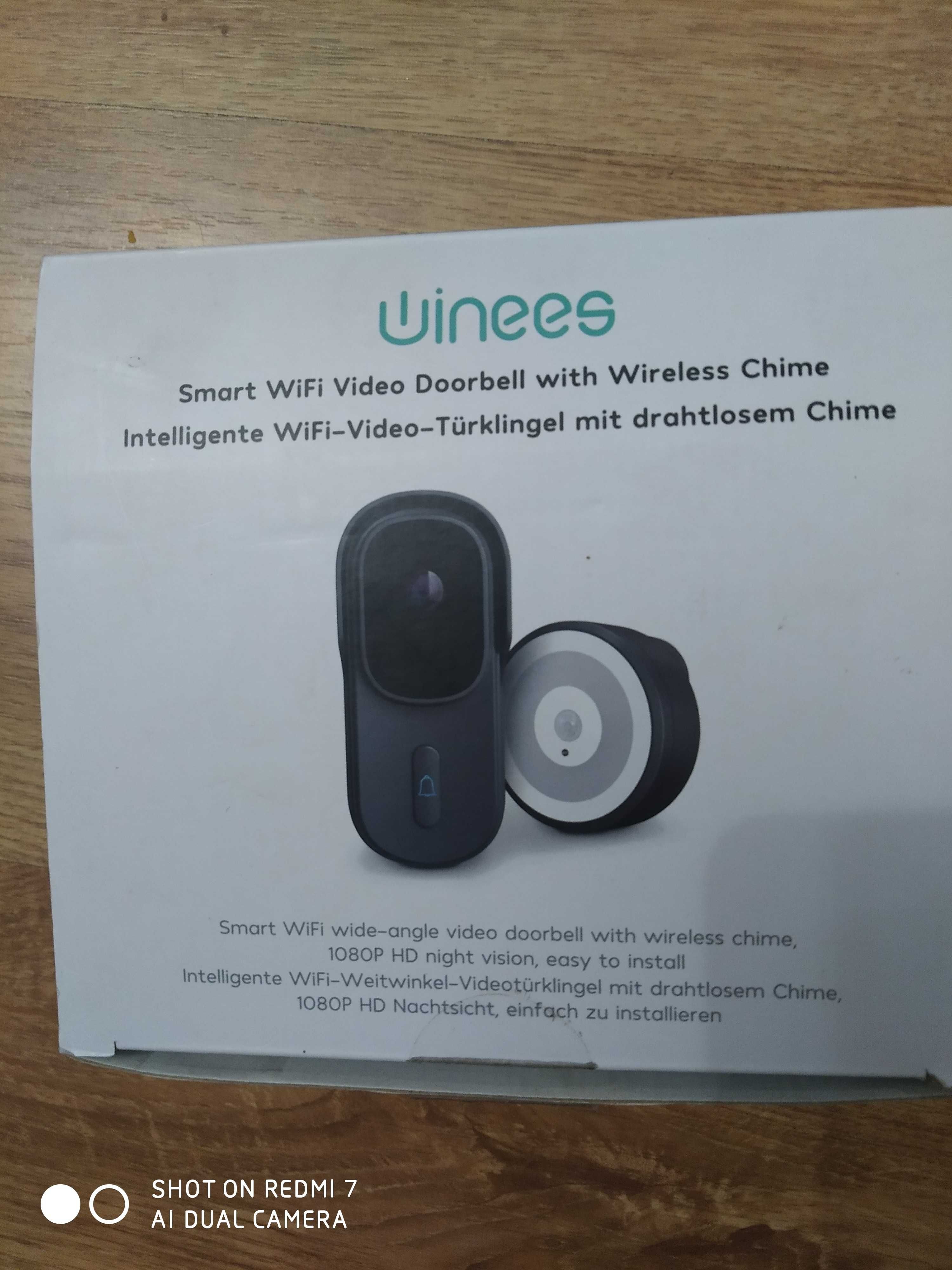 Sprzedam Smart WiFi