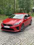 Kia ProCeed Kia ProCeed GT 1.6 T-DGI DCT Wynajem bez BIK/KRD z wykupem