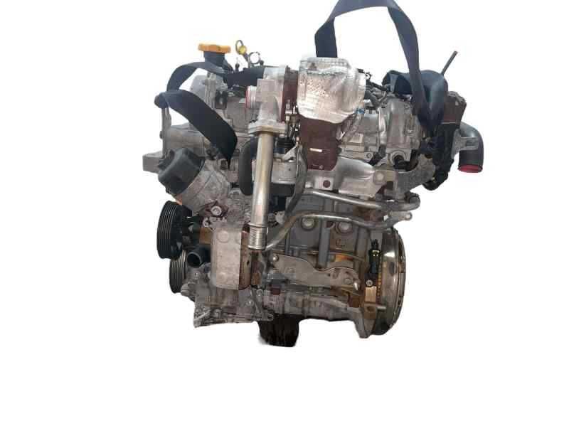 Motor Opel Corsa D 1.3 CDTI 95 CV  Z13DTE