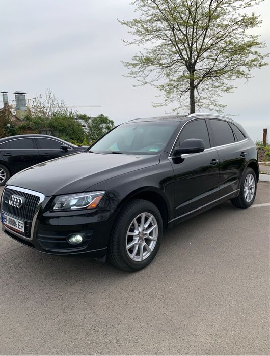 Audi G5, 2012 р.в. в ідеальному технічному стані