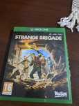 Strange Brigade xbox one