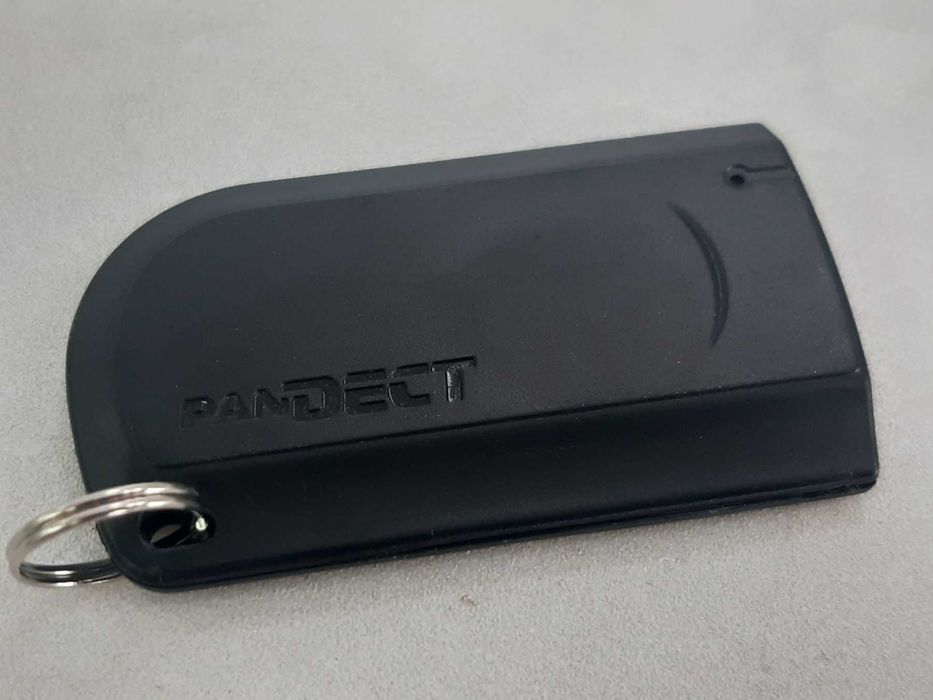 Мітка сигналізаціі Пандора, Пандект. ВТ-760