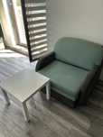 Sofa jednoosobowa