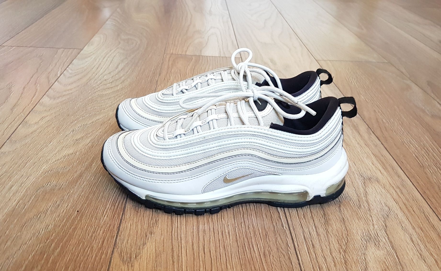 Buty Nike Air Max 97 Phantom rozmiar  37,5 okazja Sneakers