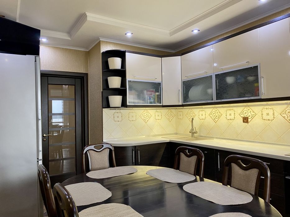 Продаю 3х комнатную Новострой ЖК Ривьера Намыв