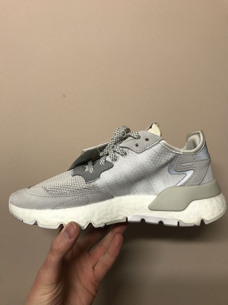 Кроссовки Adidas Nite Jogger 39, оригінал