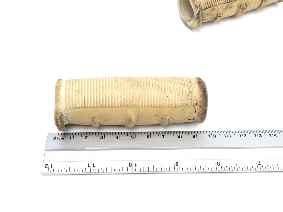 Chwyty rączki ZZR Romet Czajka Sokół Flaming Karlik Wigry Karat PRL