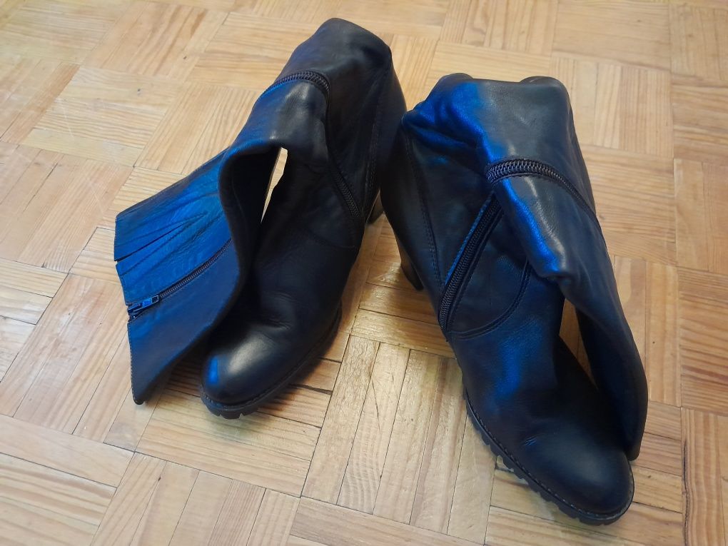 Botas seaside n40