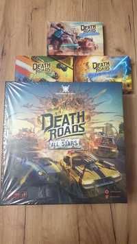 Death Roads All Star KS All in ENG