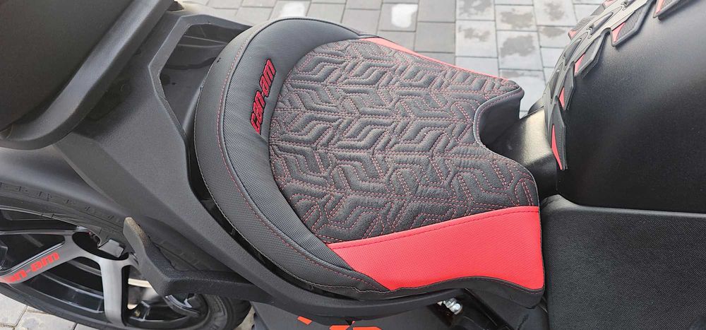 Can-am Ryker  900 Sport