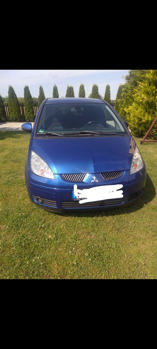Mitsubishi Colt 2006