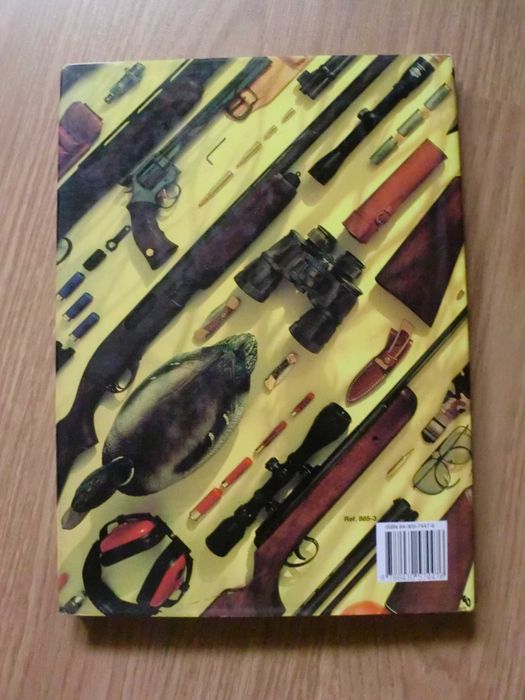 Guía completa de La Caza y el Tiro