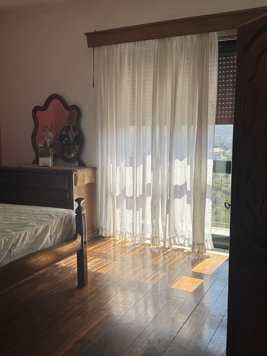 Arrendamento Para casais e solteiros