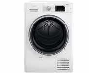Nowa Suszarka WHIRLPOOL FFT M22 9X2BS PL z pompą ciepła 9 kg  24m-ce