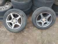 felgi alusy alus alu 15" bmw 5x120 e36 e46 felgi et 38 7j