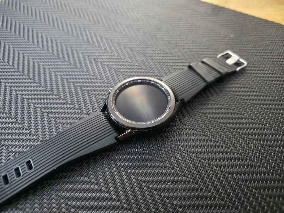 Samsung Galaxy Watch 3 LTE