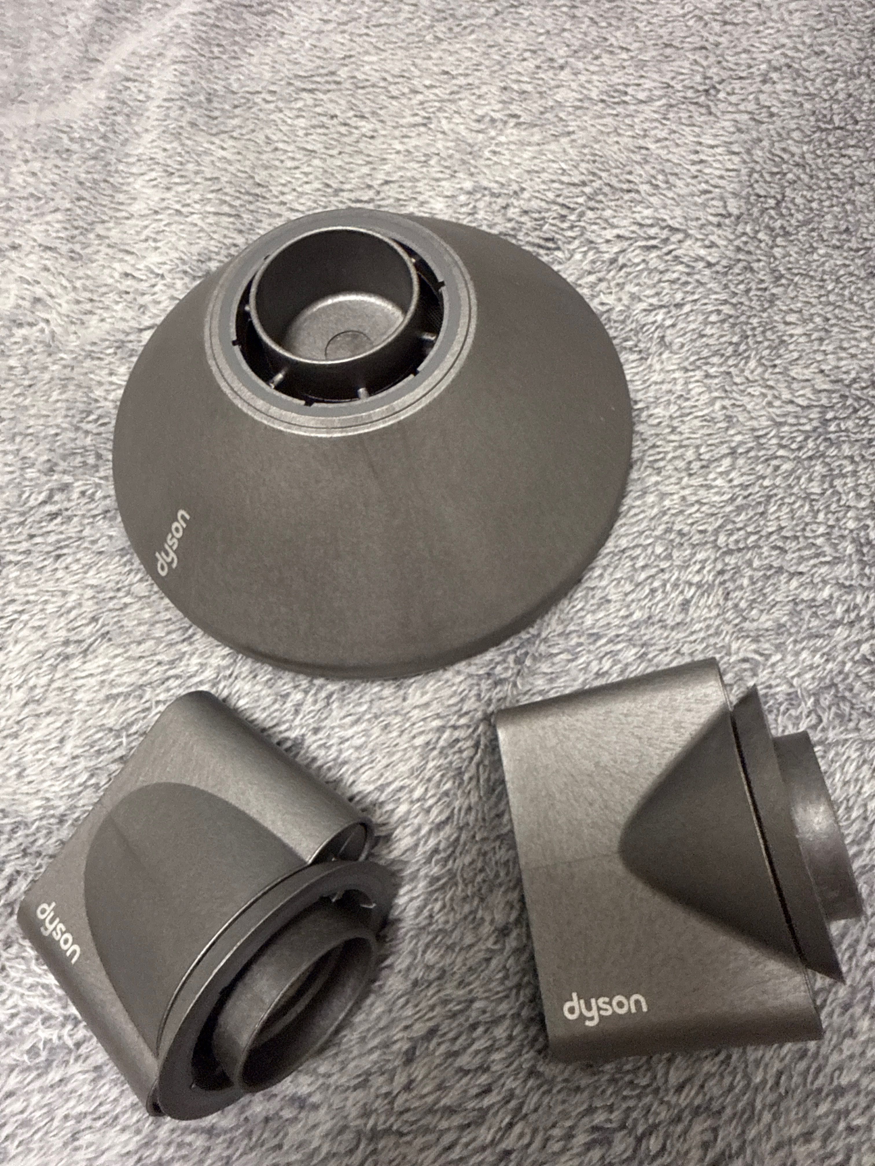 Продам фен Dyson HD07 оригінал в ідеальному стані