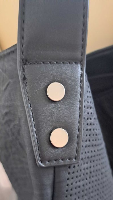 Torba czarna Jenny Fairy